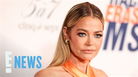 denise richards leak|Denise Richards Addresses OnlyFans Furor—Thought Shed ...